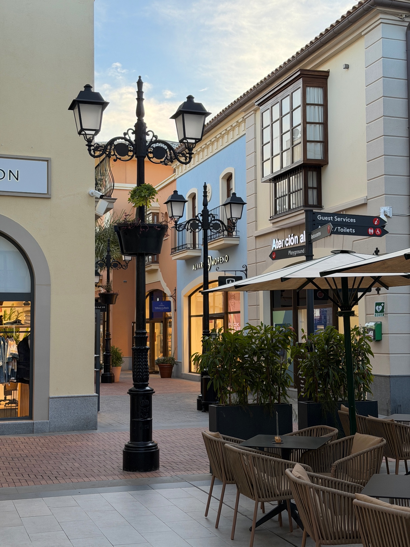 Plaza Mayor