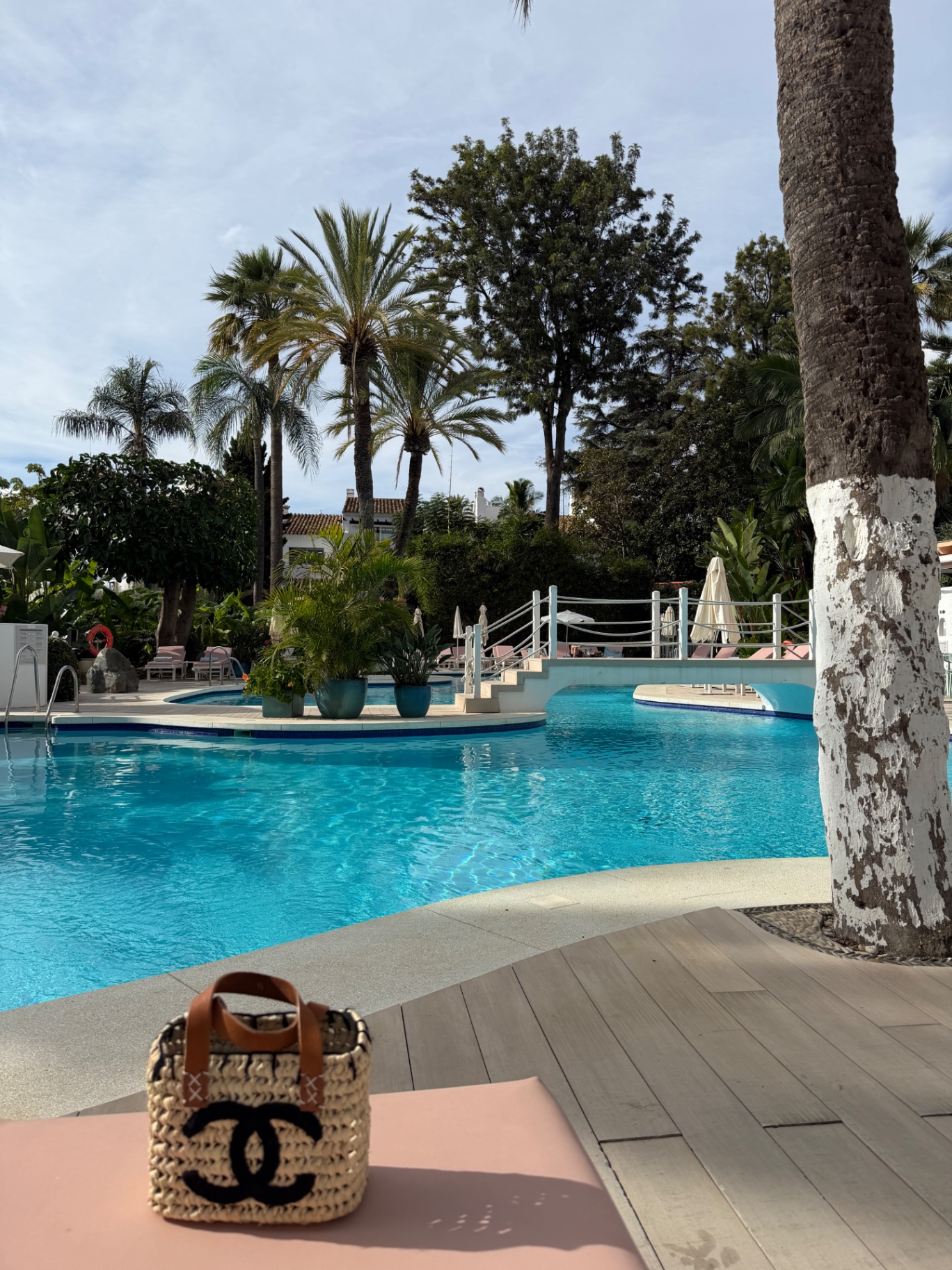 Puente Romano Beach Resort Marbella