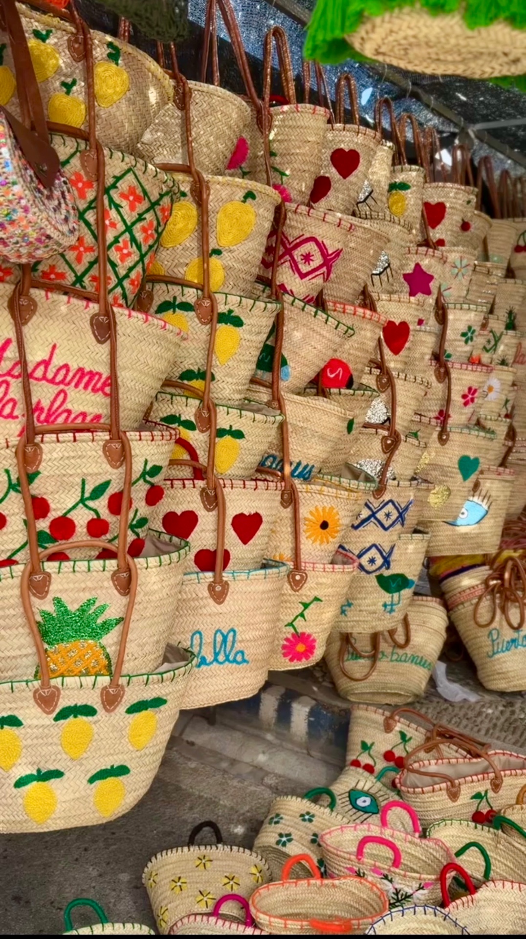 Puerto Banús Market