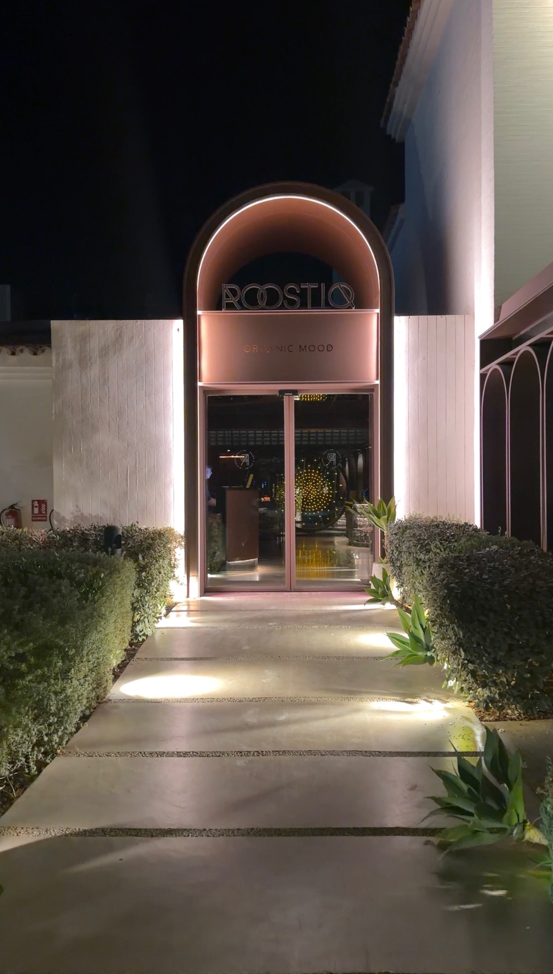 Roostiq Marbella