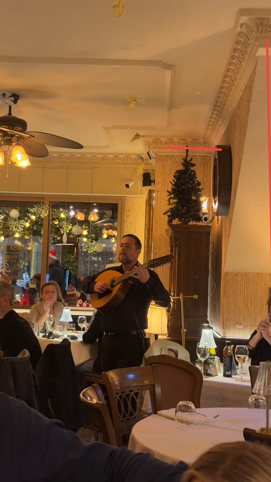 Trattoria Angelo – 3