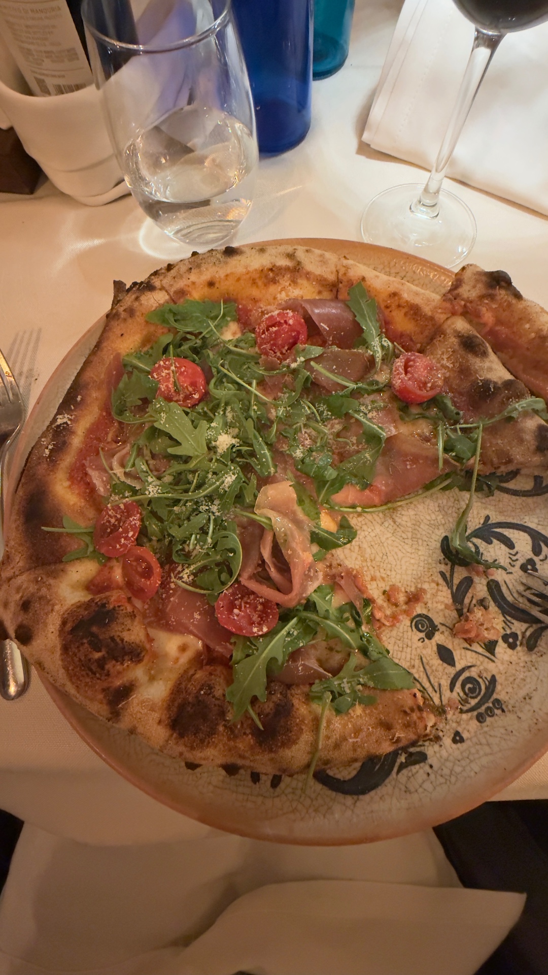 Trattoria Angelo – 2