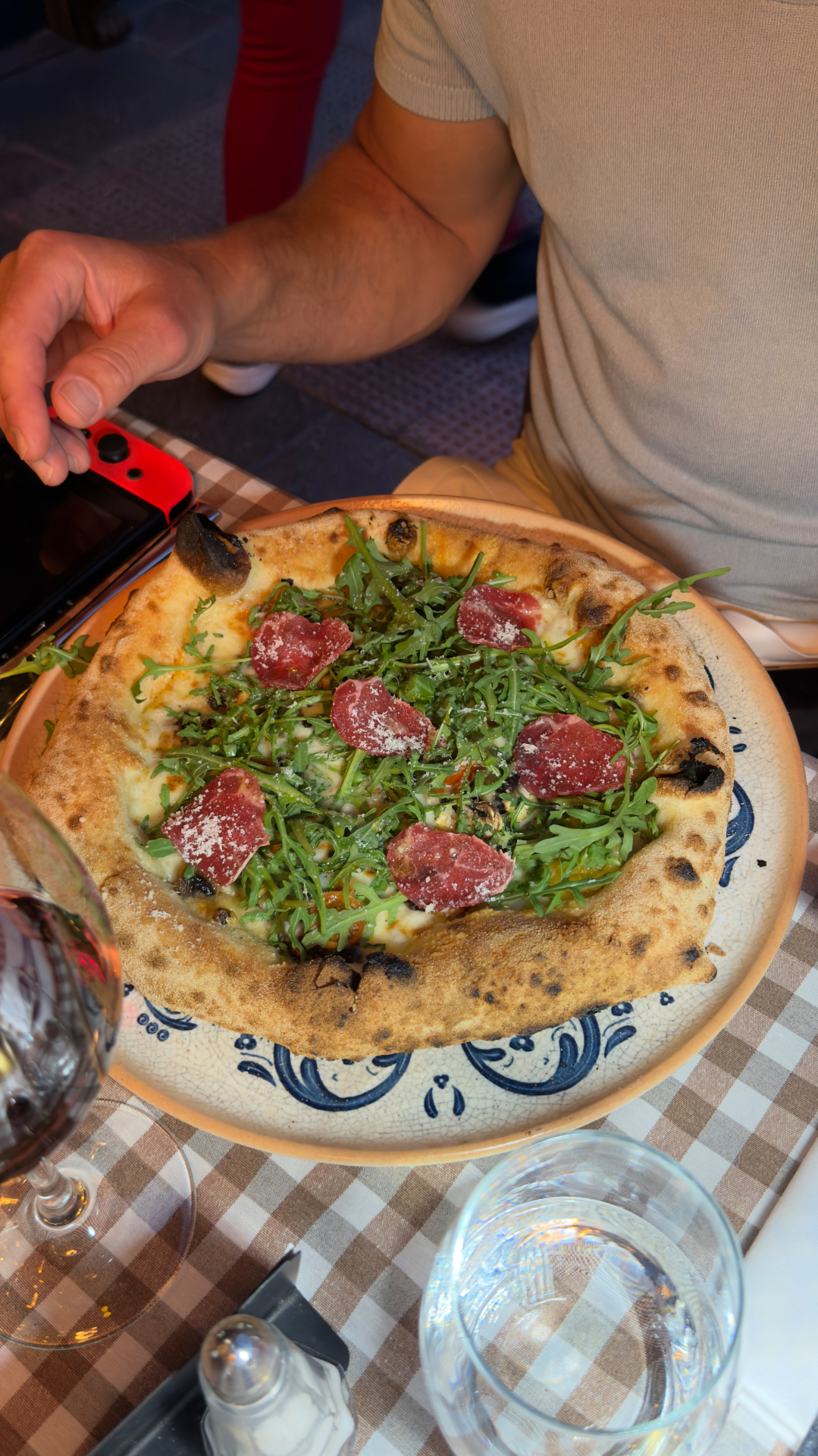 Trattoria Angelo – 4